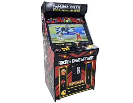 Dükkan, Ofis Eşyaları, Arcade Jetonlu Atari 82 Ekran Çok Oyunlu Esenyurt İstanbul
