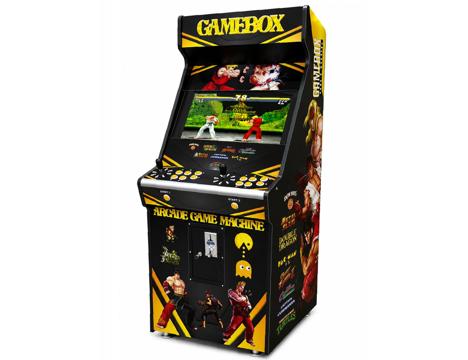 Dükkan, Ofis Eşyaları, Arcade Jetonlu Atari 63 Ekran Çok Oyunlu Sıfır Esenyurt İsta