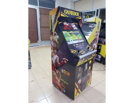 Dükkan, Ofis Eşyaları, Arcade Jetonlu Atari 63 Ekran Çok Oyunlu Sıfır Esenyurt İsta