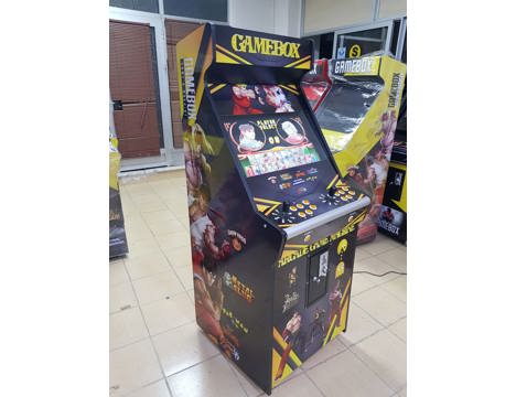 Dükkan, Ofis Eşyaları, Arcade Jetonlu Atari 63 Ekran Çok Oyunlu Sıfır Esenyurt İsta