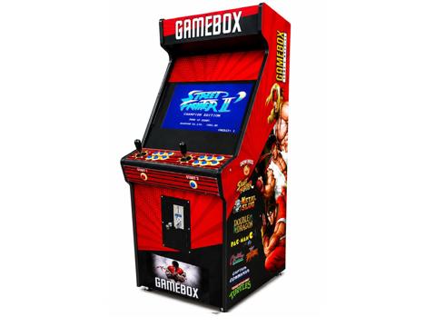 Dükkan, Ofis Eşyaları, Arcade 63 Ekran Çok Oyunlu Ticari Atari Jetonlu Esenyurt