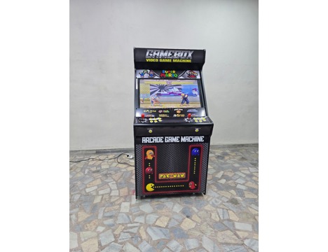 Dükkan, Ofis Eşyaları, Free Model, Arcade Atari Makinası 82 Ekran Çok Oyunlu Sıfır Esenyurt İst