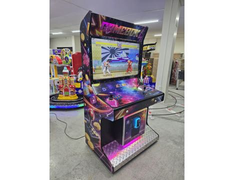 Dükkan, Ofis Eşyaları, Free/Ticari Model, Arcade 106 Ekran Çok Oyunlu Atari Makinası Üreticiden İstanb