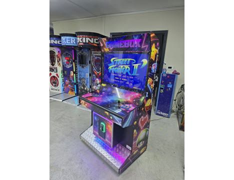 Dükkan, Ofis Eşyaları, Free/Ticari Model, Arcade 106 Ekran Çok Oyunlu Atari Makinası Üreticiden İstanb