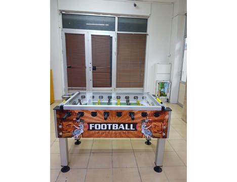 Dükkan, Ofis Eşyaları, İç Mekan, Arcade Tornado Camlı Hobi Langırt Masası Sıfır Esenyurt İsta