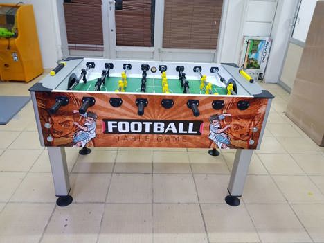 Dükkan, Ofis Eşyaları, İç Mekan, Arcade Tornado Hobi Langırt Masası Sıfır İstanbul Esenyurt