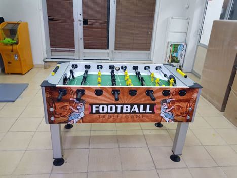 Dükkan, Ofis Eşyaları, İç Mekan, Arcade Tornado Hobi Langırt Masası Sıfır İstanbul Esenyurt
