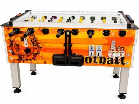 Dükkan, Ofis Eşyaları, Arcade Tornado Energy Langırt Masası Jetonlu Ticari Esenyurt