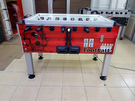 Dükkan, Ofis Eşyaları, Arcade Ticari Energy Langırt Masası Jetonlu Esenyurt İstanbu