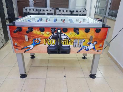 Dükkan, Ofis Eşyaları, Arcade Ticari Energy Langırt Masası Jetonlu Esenyurt İstanbu