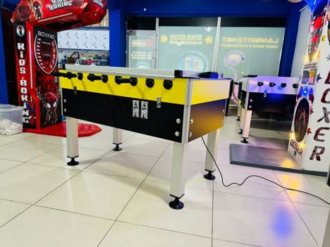 Dükkan, Ofis Eşyaları, Arcade Jetonlu Langırt Masası Profesyonel Üretim Esenyurt