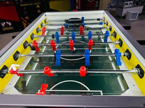 Dükkan, Ofis Eşyaları, Arcade Jetonlu Langırt Masası Profesyonel Üretim Esenyurt
