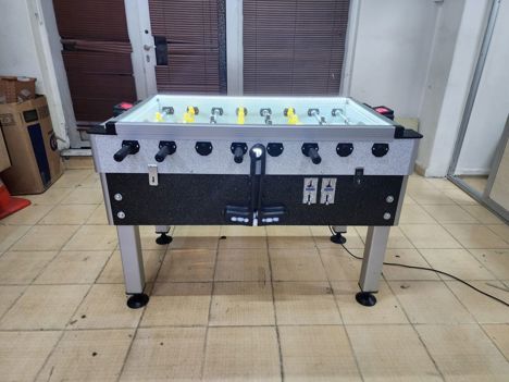 Dükkan, Ofis Eşyaları, Arcade Tornado Jetonlu Langırt Masası Full Donanımlı İstanbu