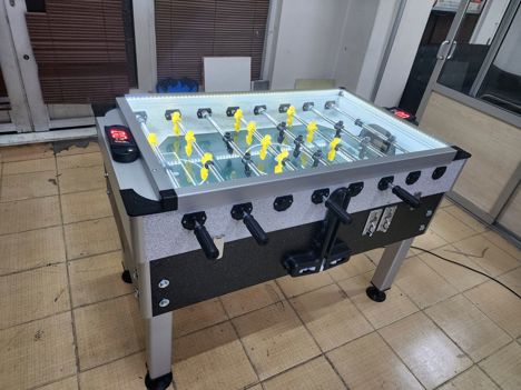 Dükkan, Ofis Eşyaları, Arcade Tornado Jetonlu Langırt Masası Full Donanımlı İstanbu