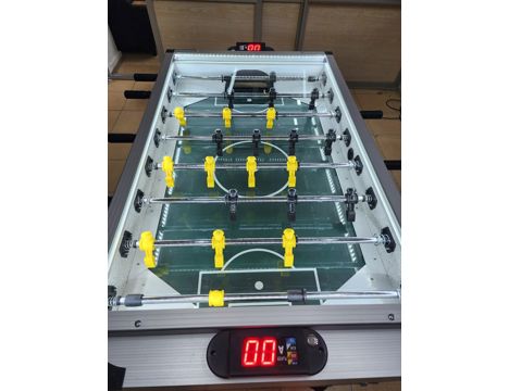 Dükkan, Ofis Eşyaları, Arcade Tornado Jetonlu Langırt Masası Full Donanımlı İstanbu