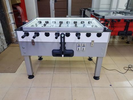 Dükkan, Ofis Eşyaları, Arcade Jetonlu Langırt Masası Dış Mekan Ticari Profesyonel İ