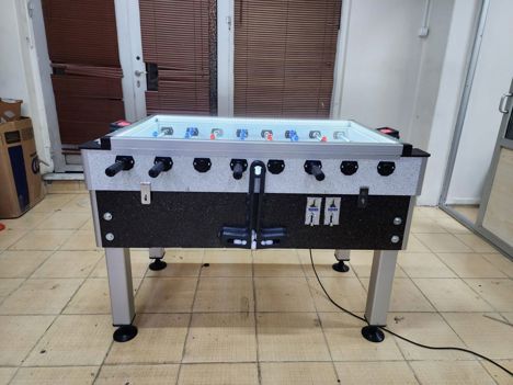Dükkan, Ofis Eşyaları, Arcade Jetonlu Langırt Masası Dış Mekan Ticari Profesyonel İ