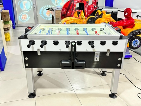 Dükkan, Ofis Eşyaları, Arcade Dijital Göstergeli Ticari Langırt Jetonlu İç Mekan Es