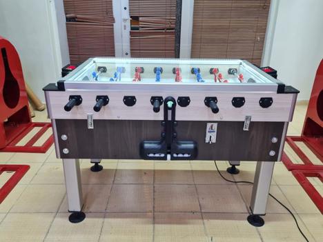 Dükkan, Ofis Eşyaları, Arcade Dijital Göstergeli Ticari Langırt Jetonlu İç Mekan Es