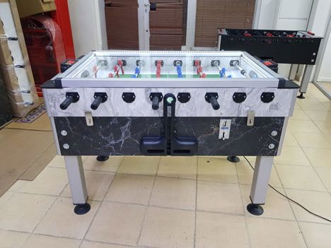 Dükkan, Ofis Eşyaları, Arcade Dijital Göstergeli Ticari Langırt Jetonlu İç Mekan Es