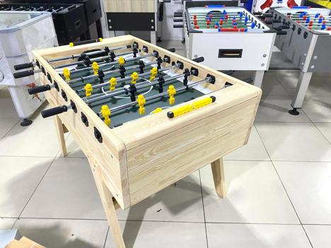 Dükkan, Ofis Eşyaları, Arcade Masif Ahşap Langırt Masası Sıfır Esenyurt İstanbul