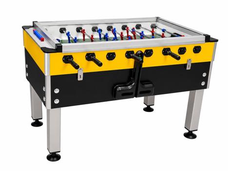 Dükkan, Ofis Eşyaları, Free Model, Arcade Dış Mekan Langırt Masası Sıfır Ev & Ofis Tipi İstanbu