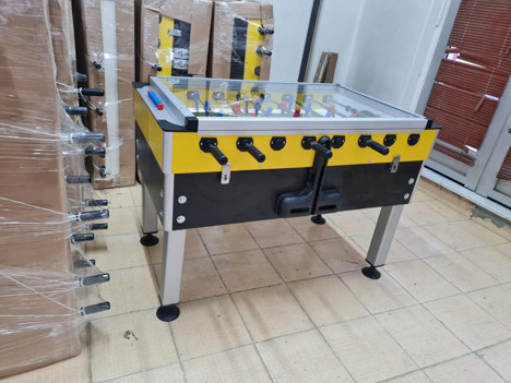 Dükkan, Ofis Eşyaları, Free Model, Arcade Dış Mekan Langırt Masası Sıfır Ev & Ofis Tipi İstanbu