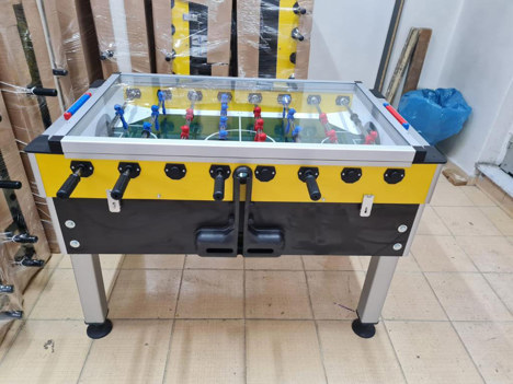 Dükkan, Ofis Eşyaları, Free Model, Arcade Dış Mekan Langırt Masası Sıfır Ev & Ofis Tipi İstanbu