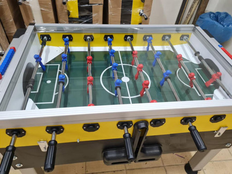 Dükkan, Ofis Eşyaları, Free Model, Arcade Dış Mekan Langırt Masası Sıfır Ev & Ofis Tipi İstanbu