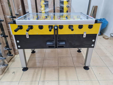 Dükkan, Ofis Eşyaları, Free Model, Arcade Dış Mekan Langırt Masası Sıfır Ev & Ofis Tipi İstanbu