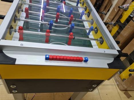 Dükkan, Ofis Eşyaları, Free Model, Arcade Dış Mekan Langırt Masası Sıfır Ev & Ofis Tipi İstanbu