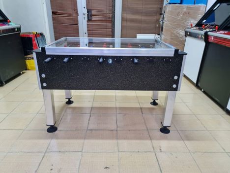Dükkan, Ofis Eşyaları, Arcade Free Model Dış Mekan Camlı Langırt Masası İstanbul