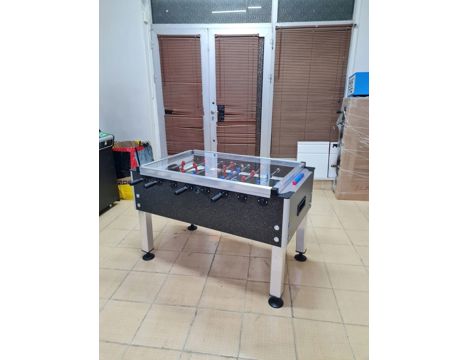 Dükkan, Ofis Eşyaları, Arcade Free Model Dış Mekan Camlı Langırt Masası İstanbul