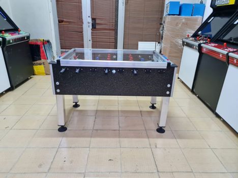 Dükkan, Ofis Eşyaları, Arcade Free Model Dış Mekan Camlı Langırt Masası İstanbul