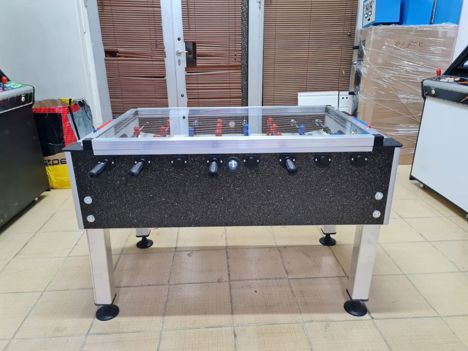Dükkan, Ofis Eşyaları, Arcade Free Model Dış Mekan Camlı Langırt Masası İstanbul
