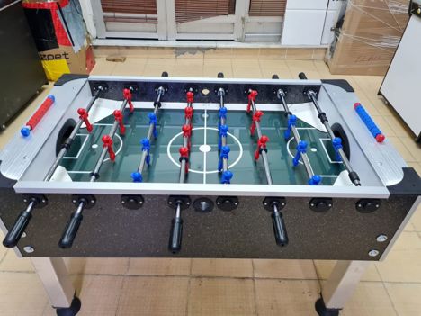 Dükkan, Ofis Eşyaları, Arcade Free Model Dış Mekan Langırt Masası Esenyurt İstanbul