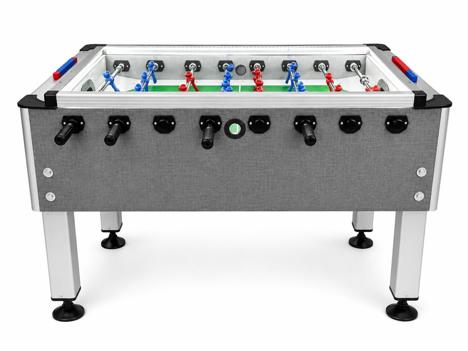 Dükkan, Ofis Eşyaları, Arcade, Işıklı Camlı, Üreticiden Üzeri Camlı Metal Ayaklı Işıklı Langırt