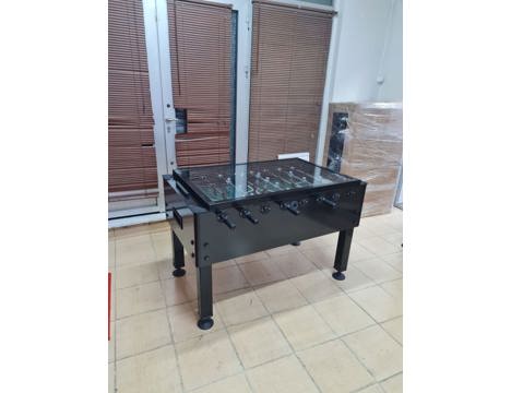 Dükkan, Ofis Eşyaları, Arcade Camlı Black Dizayn Langırt Masası Sıfır Esenyurt