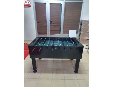 Dükkan, Ofis Eşyaları, Arcade Free Model Profesyonel Langırt Masası Black Dizayn İs