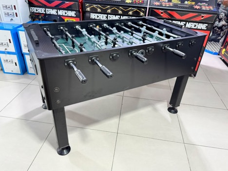 Dükkan, Ofis Eşyaları, Arcade Free Model Profesyonel Langırt Masası Black Dizayn İs