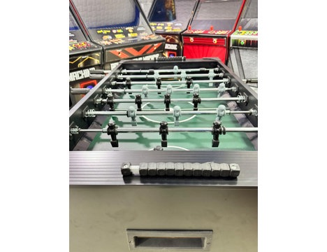 Dükkan, Ofis Eşyaları, Arcade Free Model Profesyonel Langırt Masası Black Dizayn İs