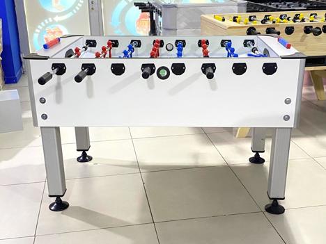 Dükkan, Ofis Eşyaları, Arcade Free Model Profesyonel Langırt Alüminyum Ayaklı Eseny