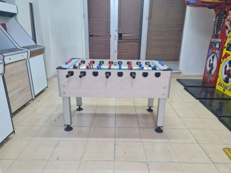 Dükkan, Ofis Eşyaları, Arcade Free Model Profesyonel Langırt Alüminyum Ayaklı Eseny