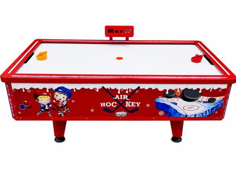 Dükkan, Ofis Eşyaları, Air Hokey, Arcade, İç Mekan, Üreticiden - Aır Hockey Masası