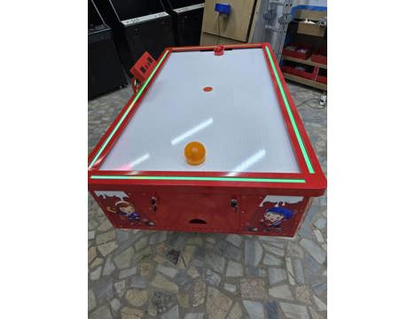 Dükkan, Ofis Eşyaları, Air Hokey, Arcade, İç Mekan, Üreticiden - Aır Hockey Masası