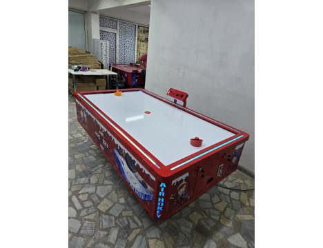 Dükkan, Ofis Eşyaları, Air Hokey, Arcade, İç Mekan, Üreticiden - Aır Hockey Masası