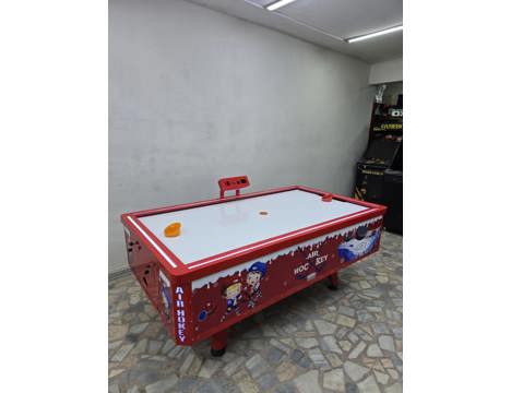 Dükkan, Ofis Eşyaları, Air Hokey, Arcade, İç Mekan, Üreticiden - Aır Hockey Masası
