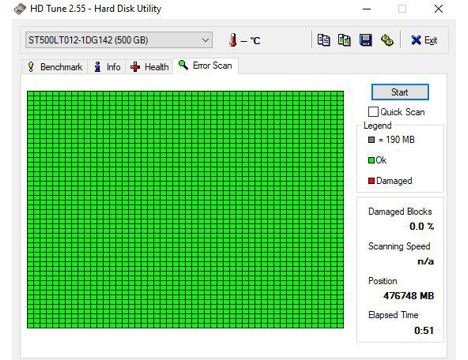 Bilgisayar, Hard Disk, St500lt012, Sata Hdd, Seagate 500Gb 2.5 Sata Laptop Hdd Sahibinden İstanbul