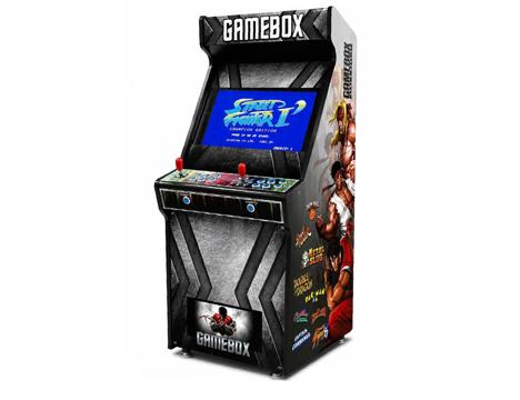 Dükkan, Ofis Eşyaları, Arcade, Free Model, Üreticiden 63 Ekran Çok Oyunlu Atari Makinası