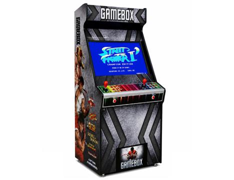 Dükkan, Ofis Eşyaları, Arcade, Üreticiden - 82 Ekran Çok Oyunlu Atari Makinası
